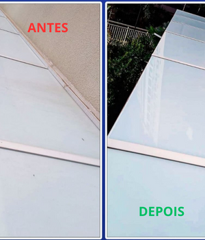 Limpeza Vidros Casa